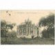 carte postale ancienne 92 VAUCRESSON. Le Château vers 1905