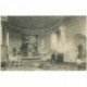 carte postale ancienne 92 VAUCRESSON. L'Eglise intérieur 1904