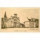 carte postale ancienne 92 VAUCRESSON. L'Eglise collection Bellefin