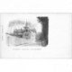 carte postale ancienne 92 VAUCRESSON. Grande Rue La Croix Blanche vers 1900