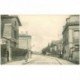 carte postale ancienne 92 SURESNES. Rue des Rosselins