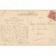 carte postale ancienne 92 SURESNES. Le Pont 1905 Bateau mouche