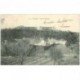 carte postale ancienne 92 SURESNES. Le Mont Valérien 1904
