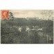 carte postale ancienne 92 SURESNES. Le Mont Valérien 19048 le Fort