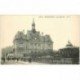 carte postale ancienne 92 SURESNES. La Mairie 1916