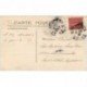 carte postale ancienne 92 SURESNES. La Gare ligne de Versailles 1907