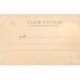 carte postale ancienne 92 SURESNES. L'Ecluse et Péniches vers 1900