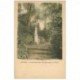 carte postale ancienne 92 SEVRES. Parc Pensionnat des Dominicaines vers 1900