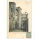 carte postale ancienne 02 LAON. Porte des Chenizelles vers 1904