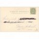 carte postale ancienne 92 SEVRES. La Manufacture Nationale 1902