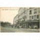 carte postale ancienne 92 SEVRES. Hôtel du Roulage Place du Parc Café Restaurant Tabac. Impeccable