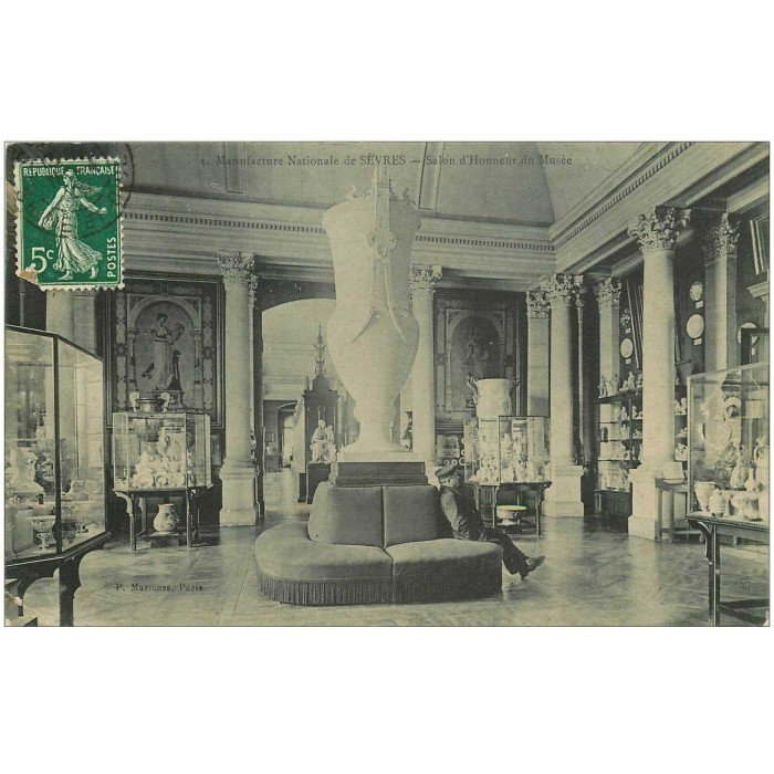 musée du 92