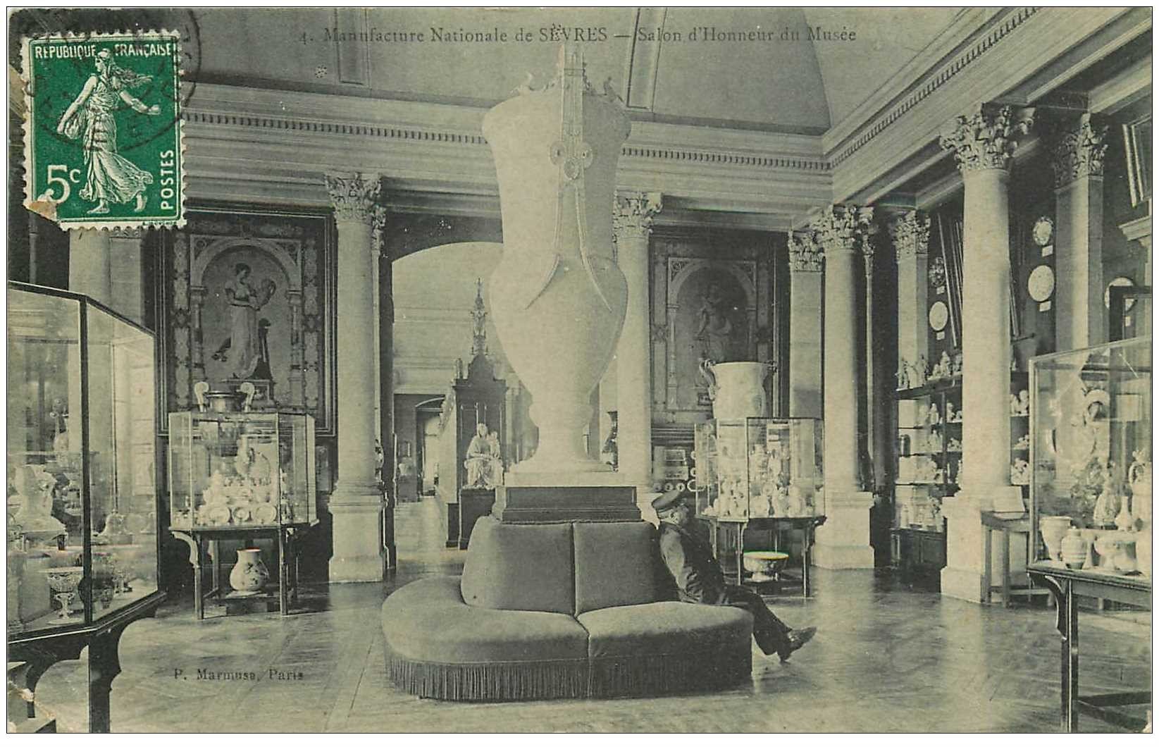 musée du 92