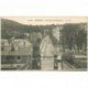 carte postale ancienne 92 SEVRES. Avenue de Bellevue