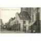92 SCEAUX. Tabac rue Houdan et Restaurant de la Place rue Voltaire