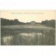 carte postale ancienne 92 SCEAUX. Bassin des Quatre Statues au Château