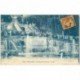 carte postale ancienne 92 SAINT CLOUD. Parc la Grande Cascade 1929