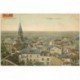 carte postale ancienne 92 RUEIL. Panorama 1910