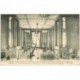 carte postale ancienne 92 RUEIL MALMAISON. Château Salon de Musique