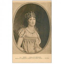 carte postale ancienne 92 RUEIL MALMAISON. Château Impératrice Joséphine
