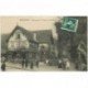 carte postale ancienne 92 ROBINSON. Restaurant de l'Arbre des Roches