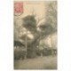 carte postale ancienne 92 ROBINSON. Le Vrai Arbre livraison de repas 1904
