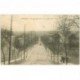carte postale ancienne 92 PUTEAUX. Vue prise de la Gare 1904