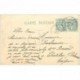 carte postale ancienne 92 PUTEAUX. Vue prise de la Gare 1904
