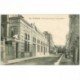 carte postale ancienne 92 PUTEAUX. Usine Bozier rue Denis Papin