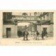 92 PUTEAUX. Entrée des Ouvriers Usine de Dion Bouton vers 1900