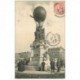 92 NEUILLY SUR SEINE. Monument des Aéronautes 1906