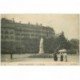 carte postale ancienne 92 NEUILLY SUR SEINE. Le Carrefour 1906
