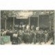 92 NEUILLY-SUR-SEINE. La Fête avec Catcheurs et Boxeurs 1906
