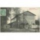 carte postale ancienne 92 MEUDON. Forêt. Etablissement de Chalais 1907