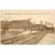 92 MALAKOFF-VANVES. Usine de Caïfa et ligne du Chemin de fer 1927