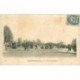 carte postale ancienne 92 LEVALLOIS PERRET. Porte Champerret 1906