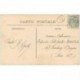 carte postale ancienne 92 LEVALLOIS PERRET. Le Marché 1906