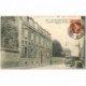 carte postale ancienne 92 LEVALLOIS PERRET. Institut Pereire rue Gide 1914