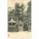 carte postale ancienne 92 LE PLESSIS ROBINSON. L'Arbre Restaurant vers 1900