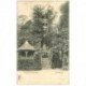 carte postale ancienne 92 LE PLESSIS ROBINSON. L'Arbre Restaurant vers 1900