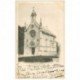 carte postale ancienne 92 LA MALMAISON. Chapelle ancienne Résidence de Napoléon Ier vers 1900