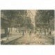 92 LA GARENNE BEZONS. Buvette Tabac au Rond Point du Centre 1903