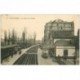 92 COLOMBES. La Gare des Vallées