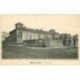 carte postale ancienne 92 CLICHY. Hôpital Goüin rue du Bois vers 1900