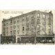 92 CLICHY. Boulevards National et Victor Hugo Café du Cycle