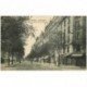 carte postale ancienne 92 CLICHY. Boulevard de Lorraine
