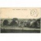 carte postale ancienne 92 CLAMART. Vue générale sur la Ville 1922