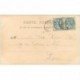 carte postale ancienne 92 CLAMART. Pêcheurs à la Ligne à l'Etang de Trivaux 1904