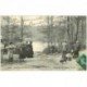 92 CLAMART. Etang de Villebon avec Photographe et son trépied 1912