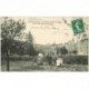 carte postale ancienne 92 CHATILLON. Saint Anne d'Auray côté Saint Vincent de Paul rue de Fontenay vers 1911